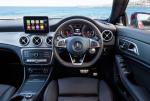 Mercedes-Benz CLA220 d AMG Line 2016 года (AU)